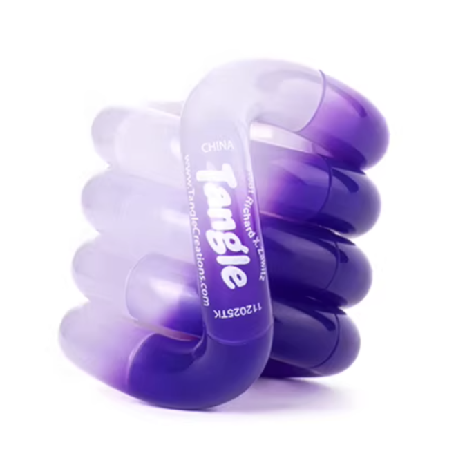 Tangle Classic Fidget Toy